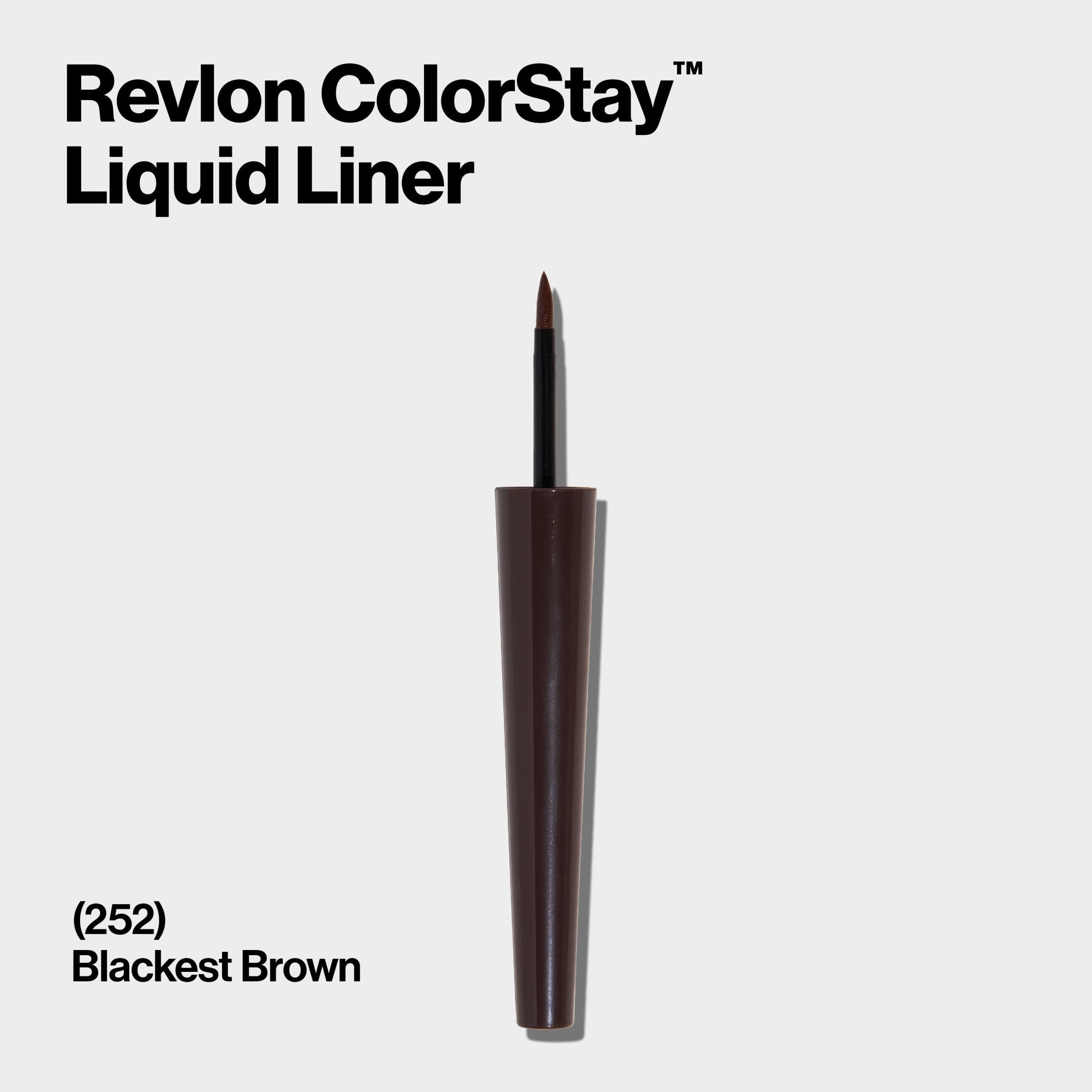 ColorStay™ Liquid Eyeliner