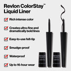 ColorStay™ Liquid Eyeliner