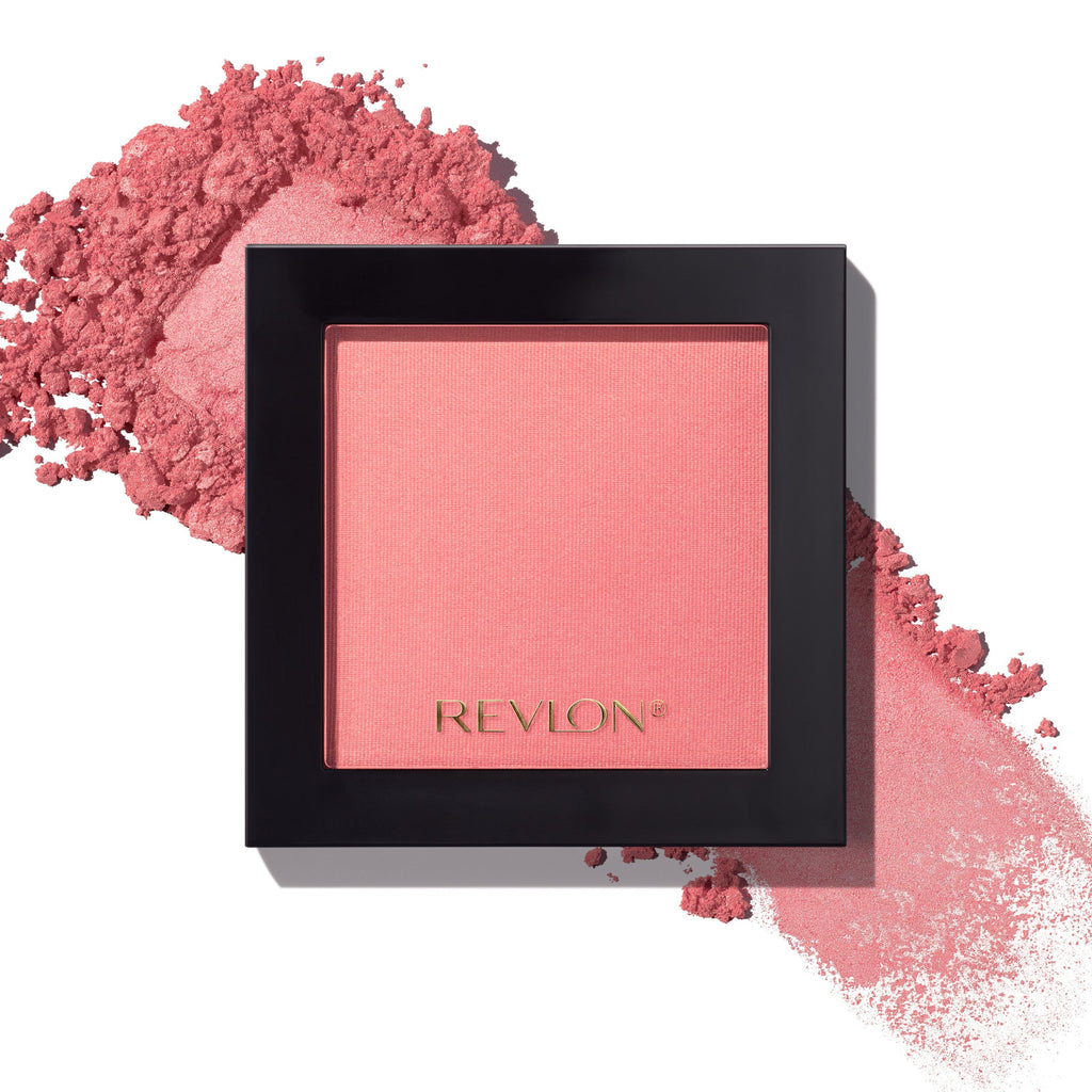 Powder Blush