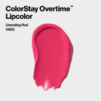 ColorStay Overtime™ Lipcolor