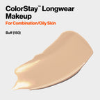 ColorStay™ Longwear Makeup SPF 15