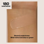 ColorStay™ Longwear Makeup SPF 15