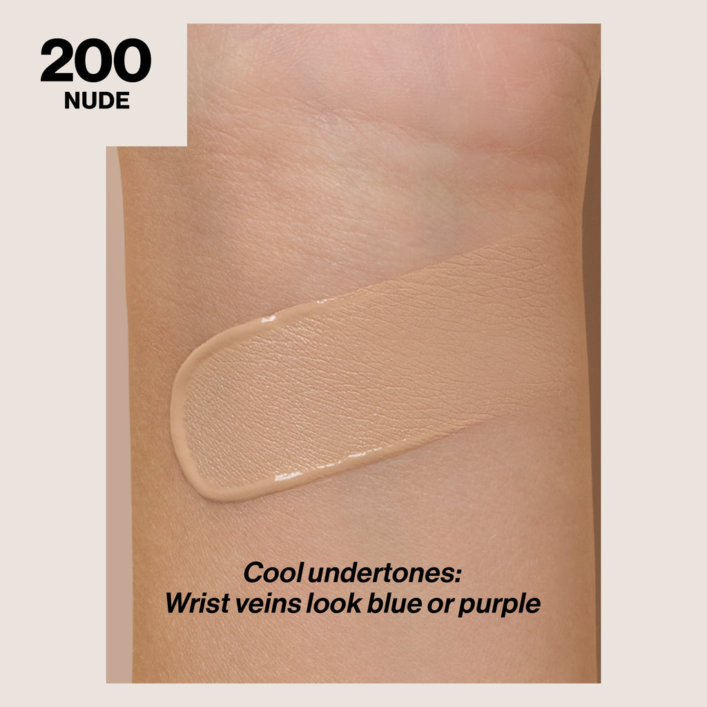 ColorStay™ Longwear Makeup SPF 15