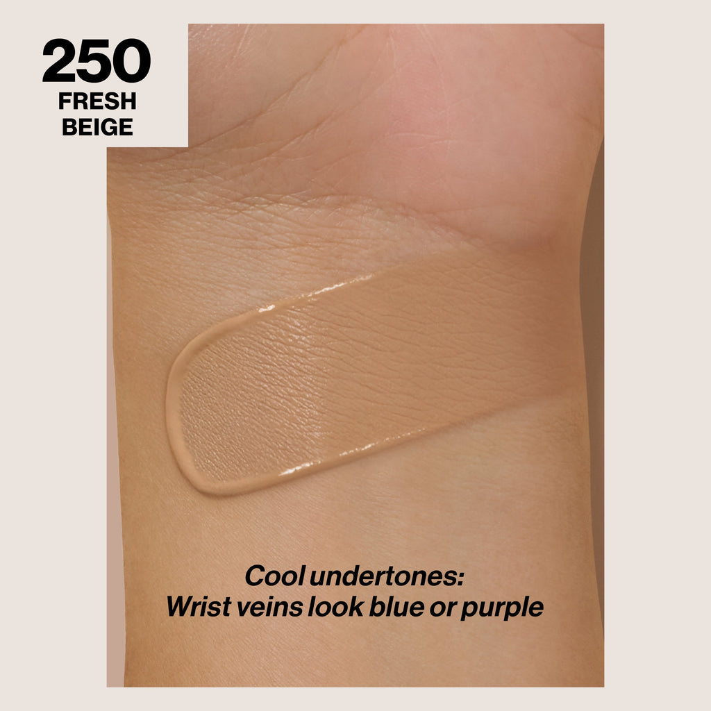 ColorStay™ Longwear Makeup SPF 15