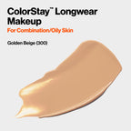 ColorStay™ Longwear Makeup SPF 15