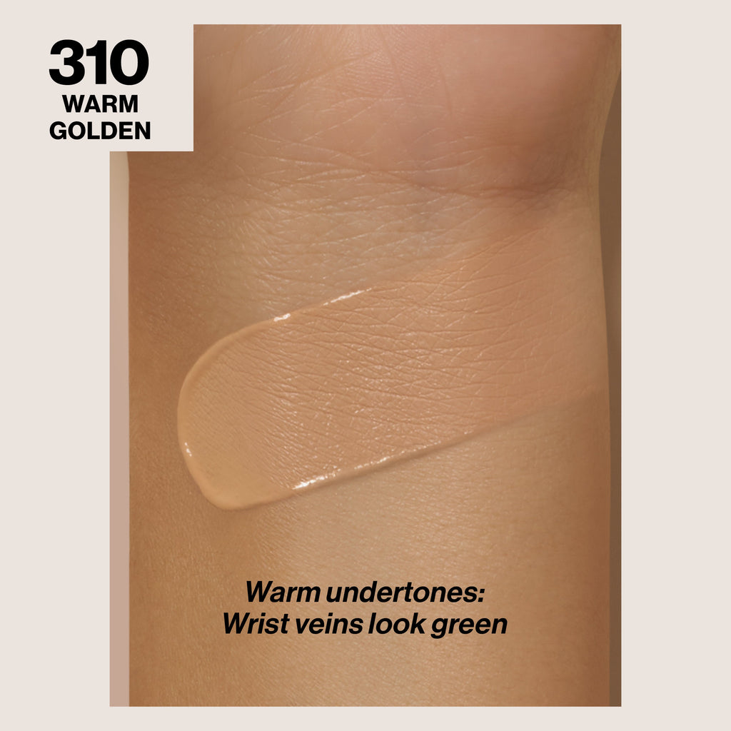 ColorStay™ Longwear Makeup SPF 15
