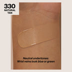ColorStay™ Longwear Makeup SPF 15