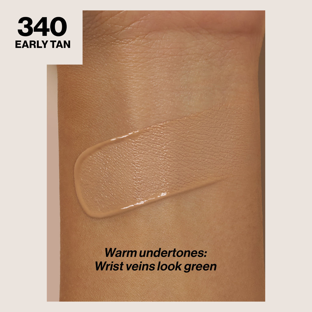 ColorStay™ Longwear Makeup SPF 15