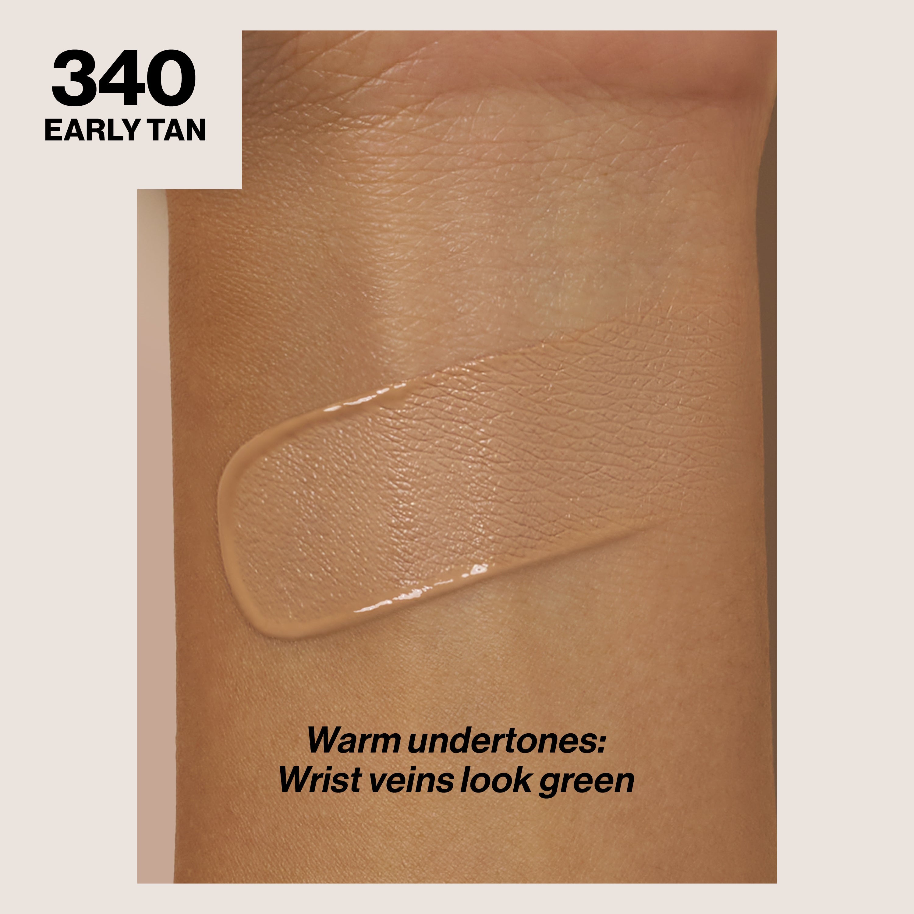 ColorStay™ Longwear Makeup SPF 15
