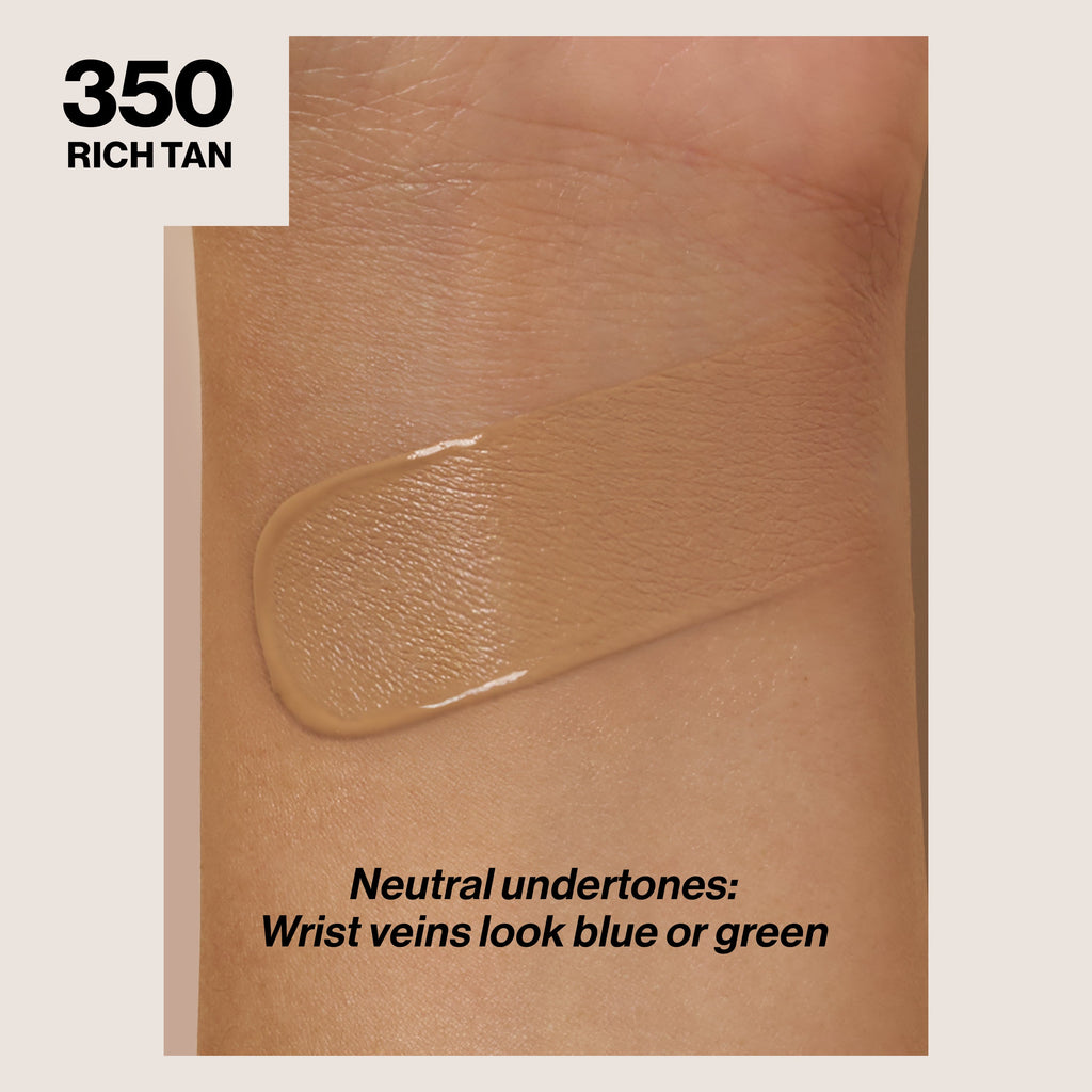 ColorStay™ Longwear Makeup SPF 15