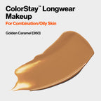ColorStay™ Longwear Makeup SPF 15