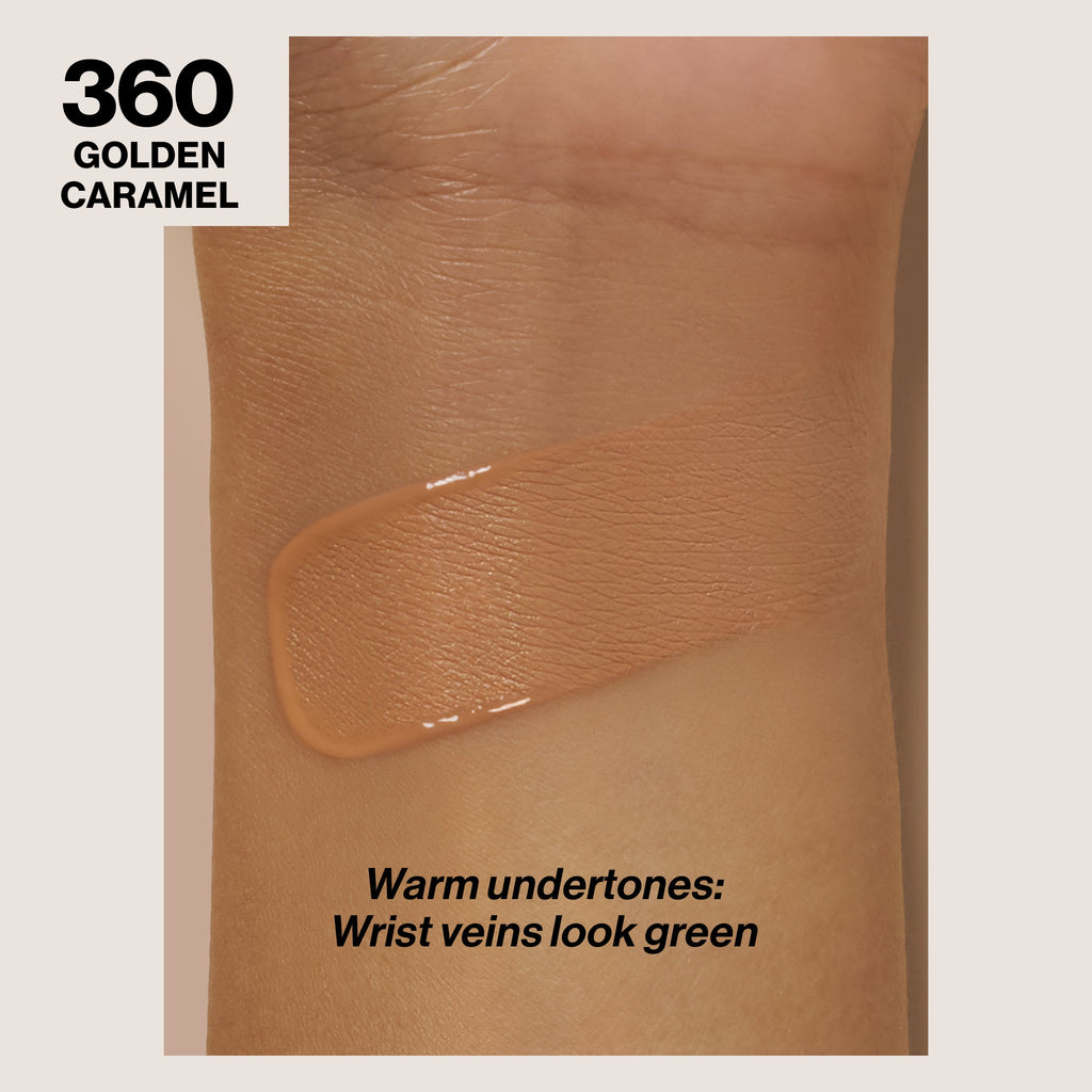 ColorStay™ Longwear Makeup SPF 15