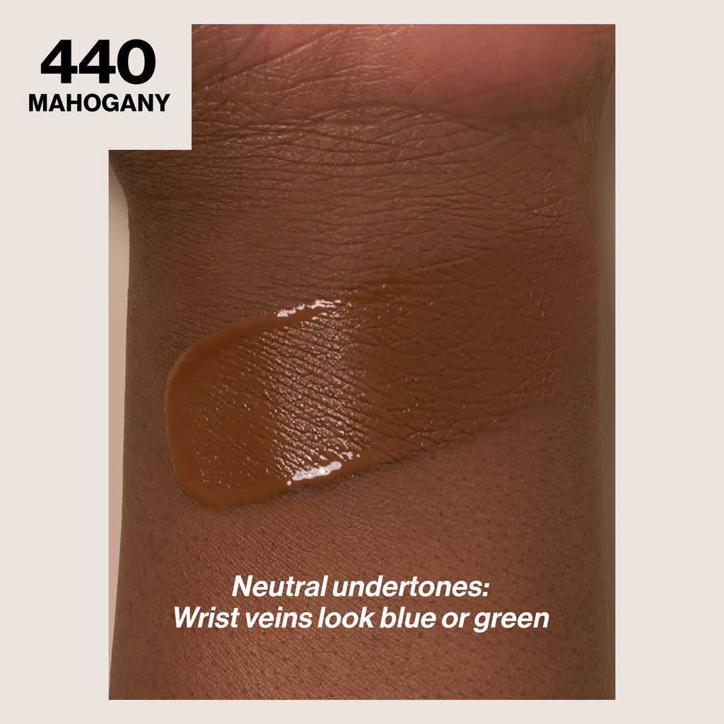 ColorStay™ Longwear Makeup SPF 15