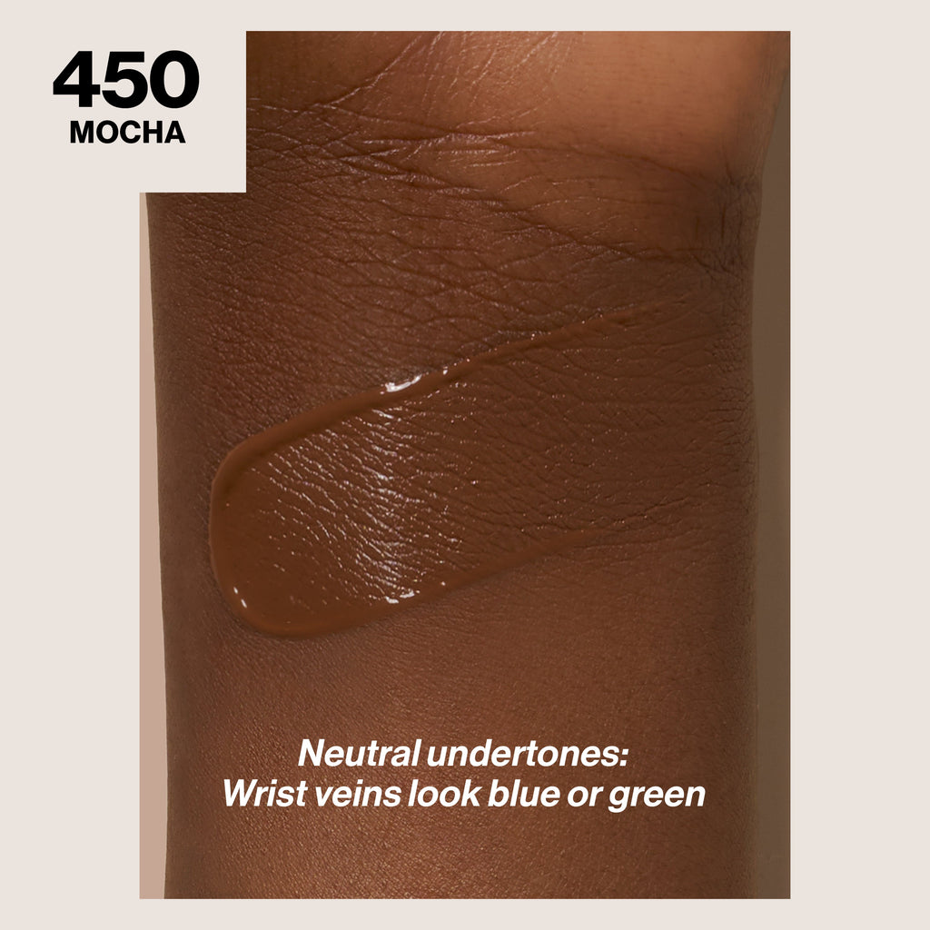 ColorStay™ Longwear Makeup SPF 15
