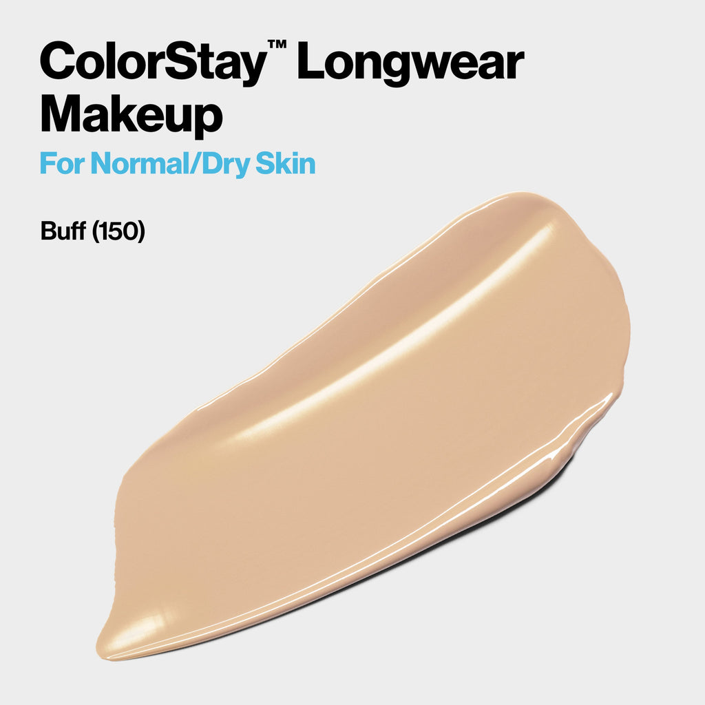 ColorStay™ Longwear Makeup SPF 20