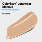 ColorStay™ Longwear Makeup SPF 20