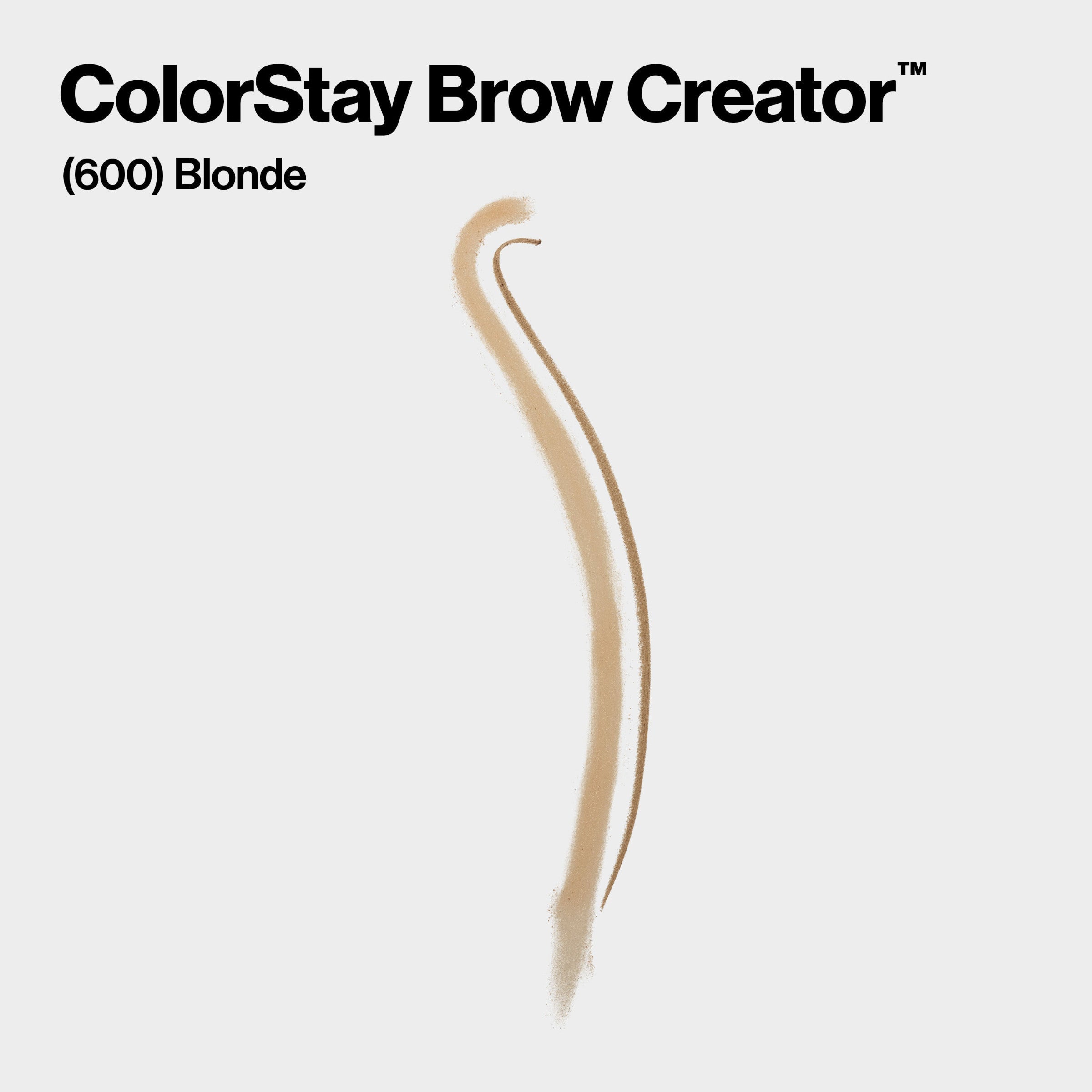 ColorStay Brow Creator™ Brow Pencil & Powder