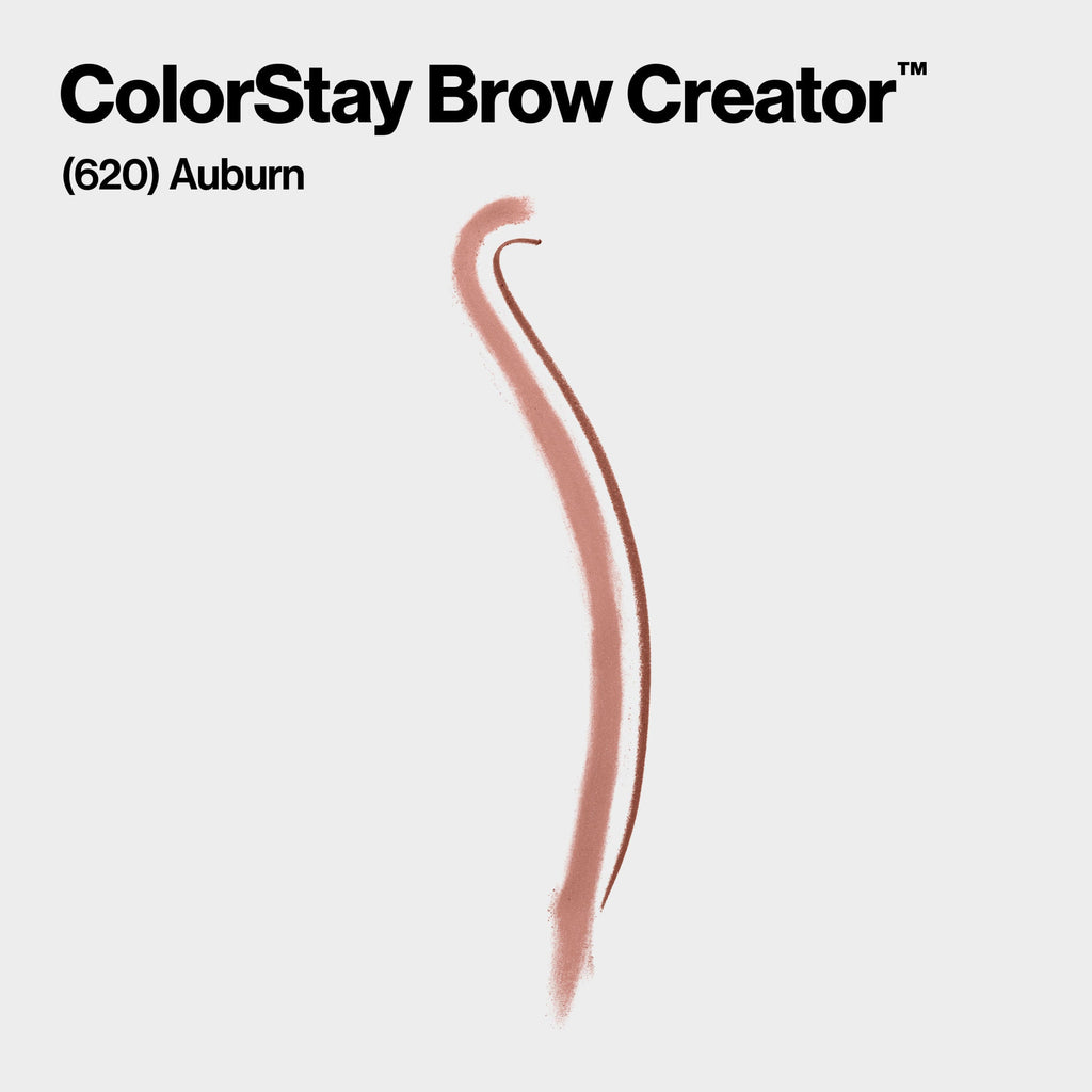 ColorStay Brow Creator™ Brow Pencil & Powder
