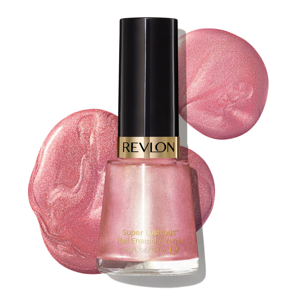 Super Lustrous™ Nail Enamel