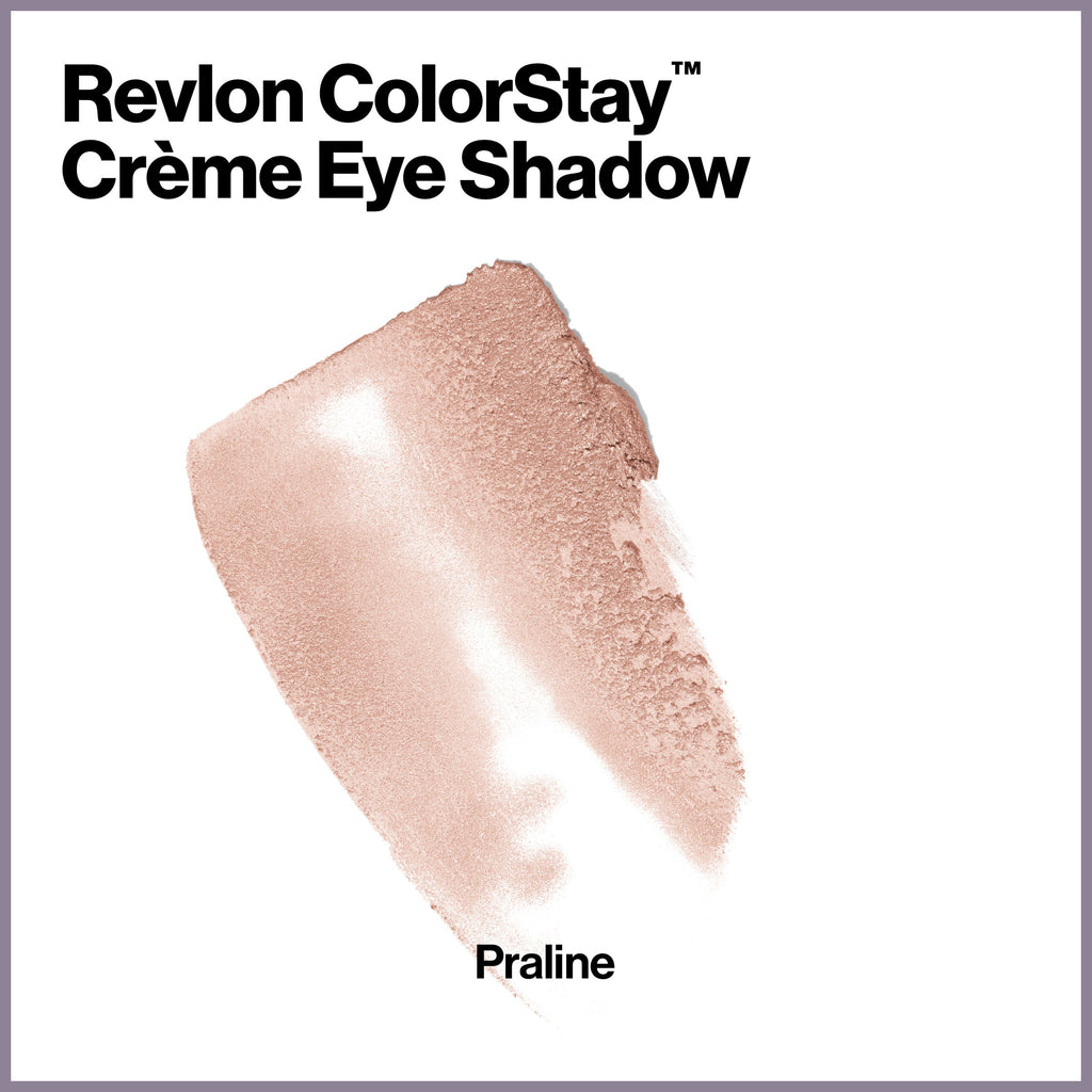 ColorStay™ Crème Eyeshadow
