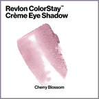 ColorStay™ Crème Eyeshadow