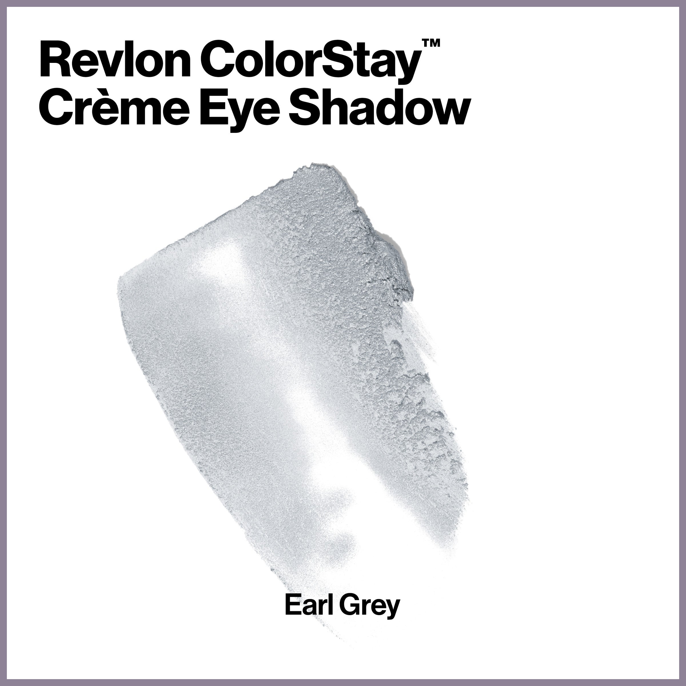 ColorStay™ Crème Eyeshadow
