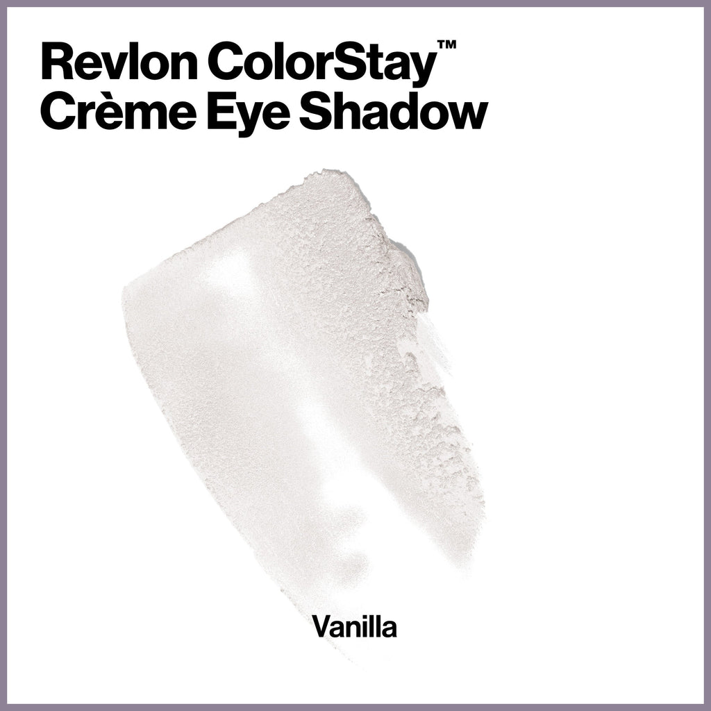 ColorStay™ Crème Eyeshadow