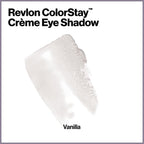 ColorStay™ Crème Eyeshadow