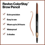 ColorStay™ Brow Pencil