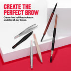 ColorStay™ Brow Pencil