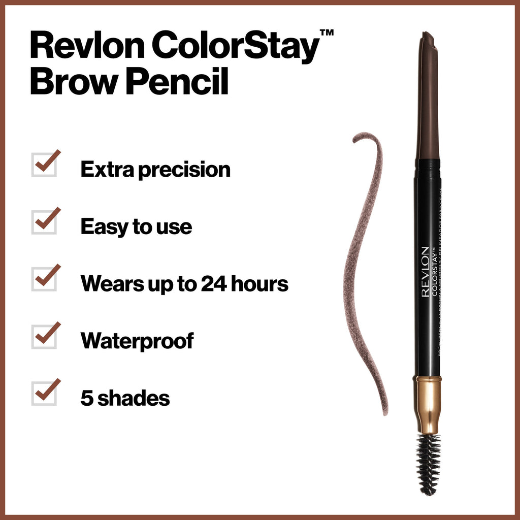 ColorStay™ Brow Pencil