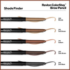ColorStay™ Brow Pencil