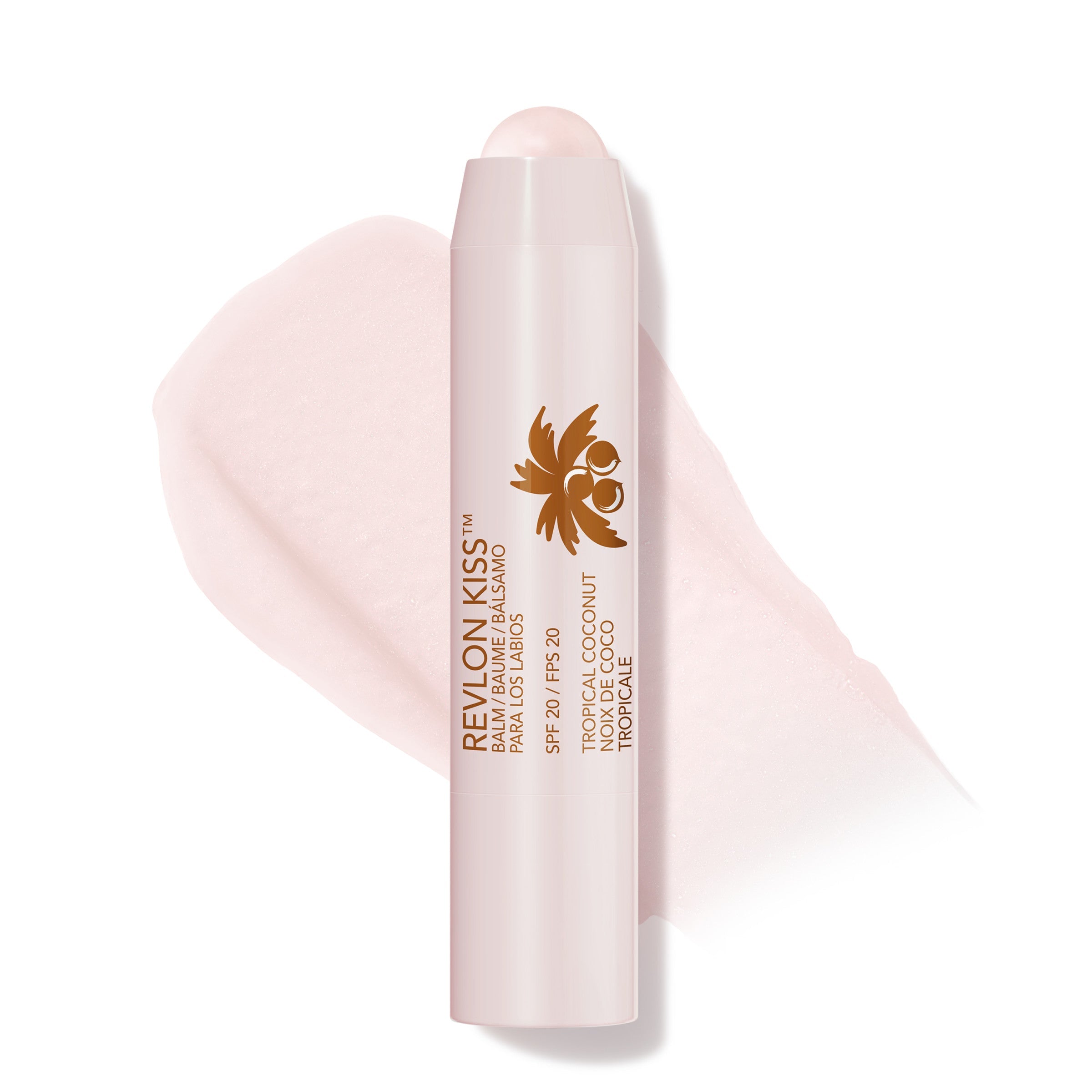Kiss™ Balm, Hydrating Lip Balm Treatment