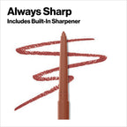 ColorStay™ Longwear Lip Liner