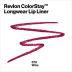 ColorStay™ Longwear Lip Liner