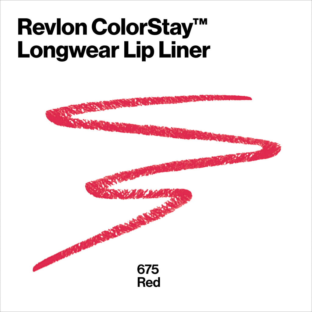 ColorStay™ Longwear Lip Liner