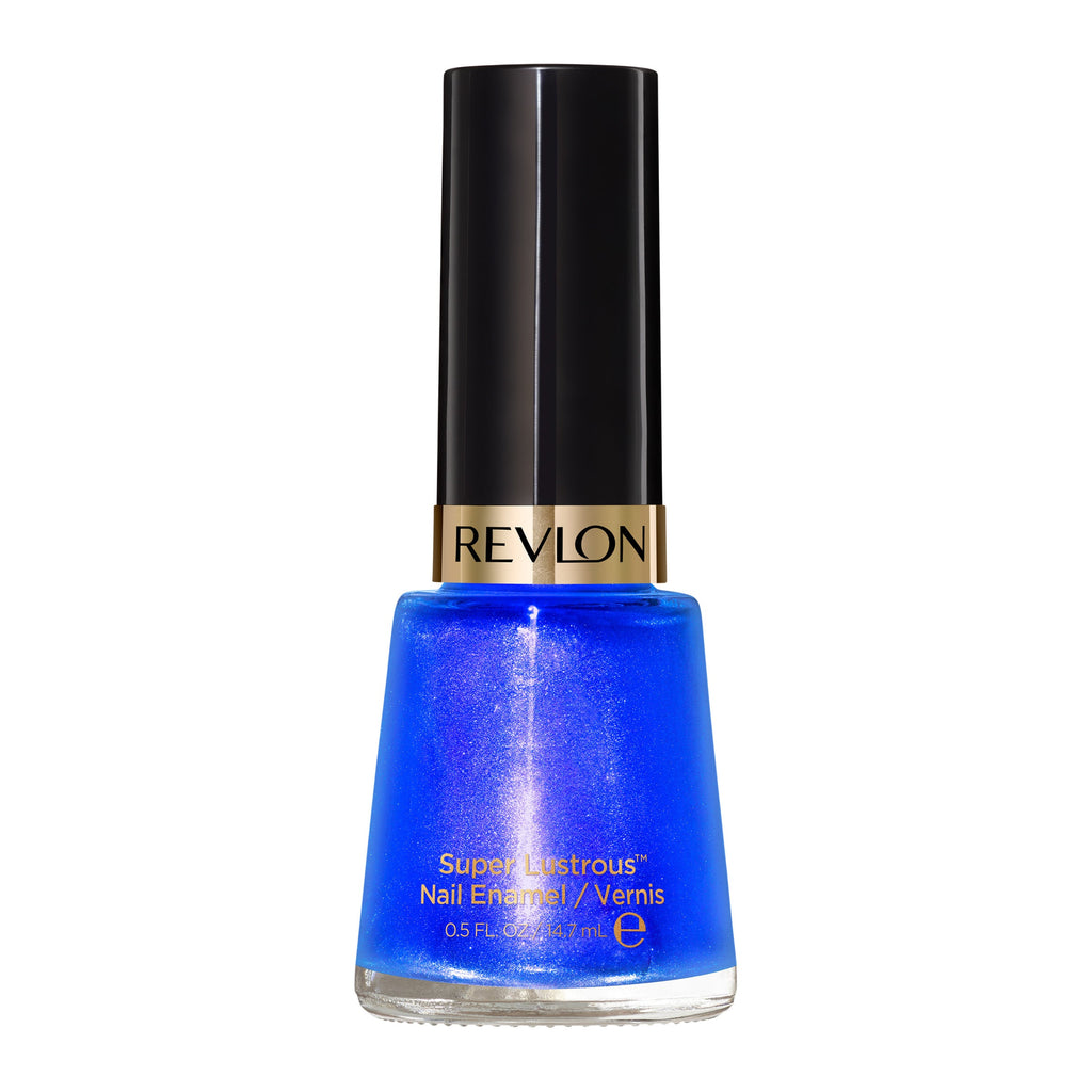 Super Lustrous™ Nail Enamel
