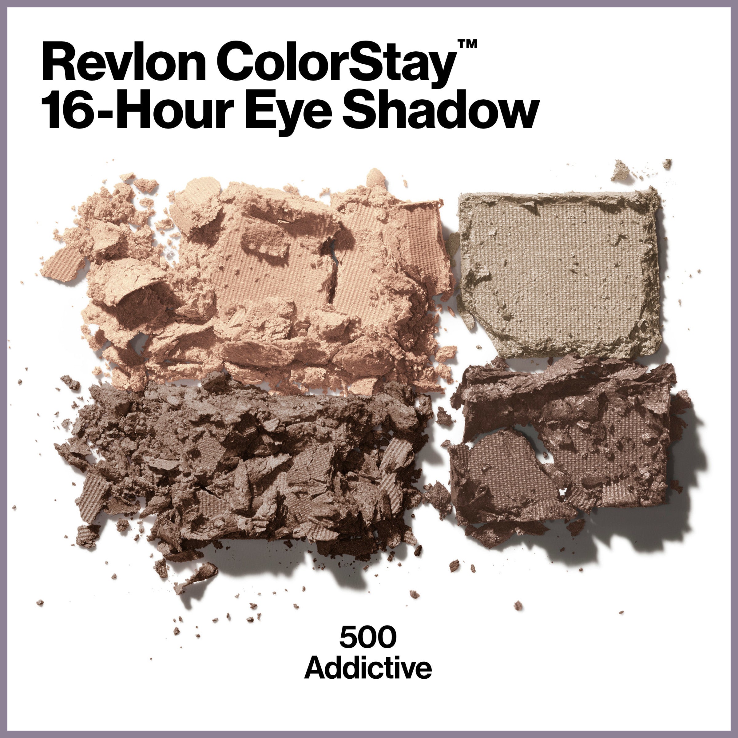 ColorStay Day to Night™ Eyeshadow Quad
