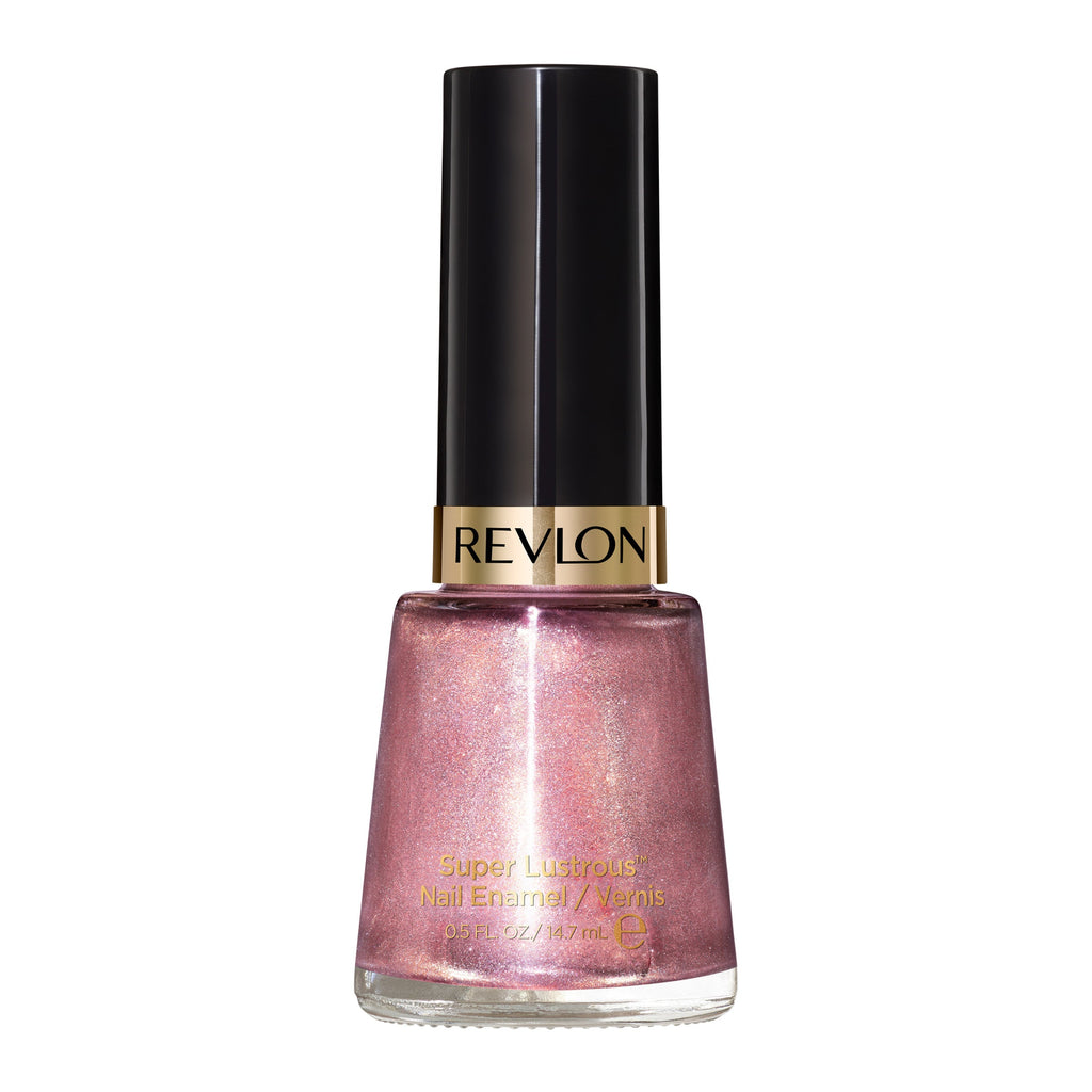 Super Lustrous™ Nail Enamel