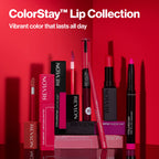 ColorStay Overtime™ Lipcolor