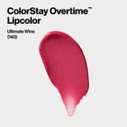 ColorStay Overtime™ Lipcolor