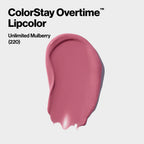 ColorStay Overtime™ Lipcolor