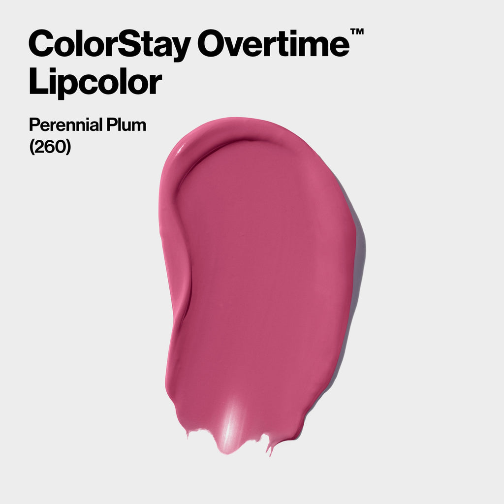 ColorStay Overtime™ Lipcolor