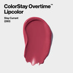 ColorStay Overtime™ Lipcolor