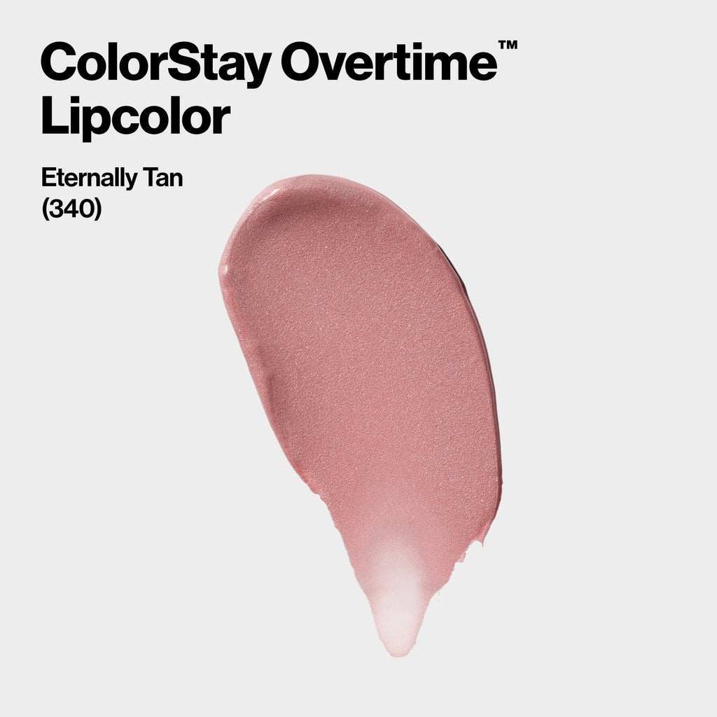 ColorStay Overtime™ Lipcolor
