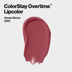 ColorStay Overtime™ Lipcolor