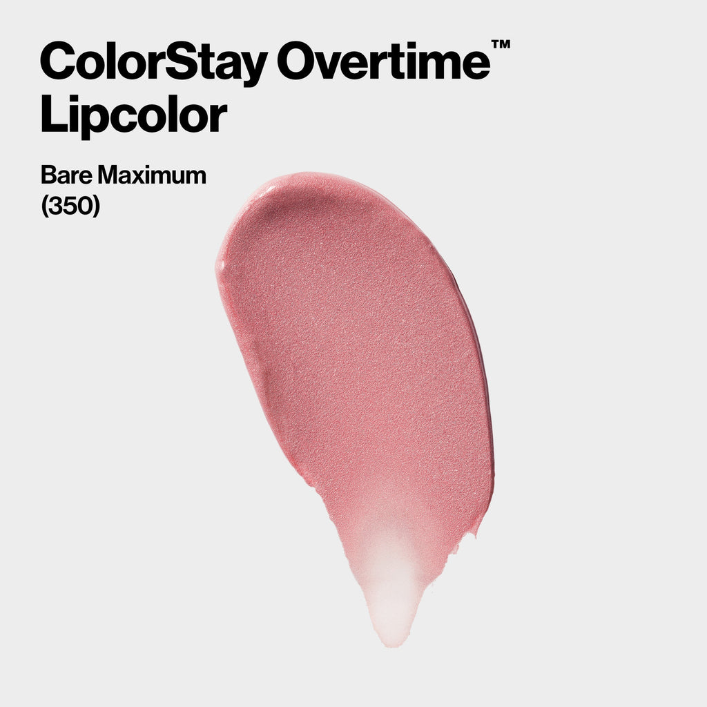 ColorStay Overtime™ Lipcolor