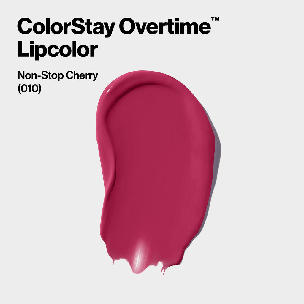 ColorStay Overtime™ Lipcolor