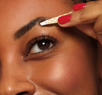 Gold Series™ Slant Tweezer