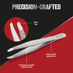 Men's Series Tweezer
